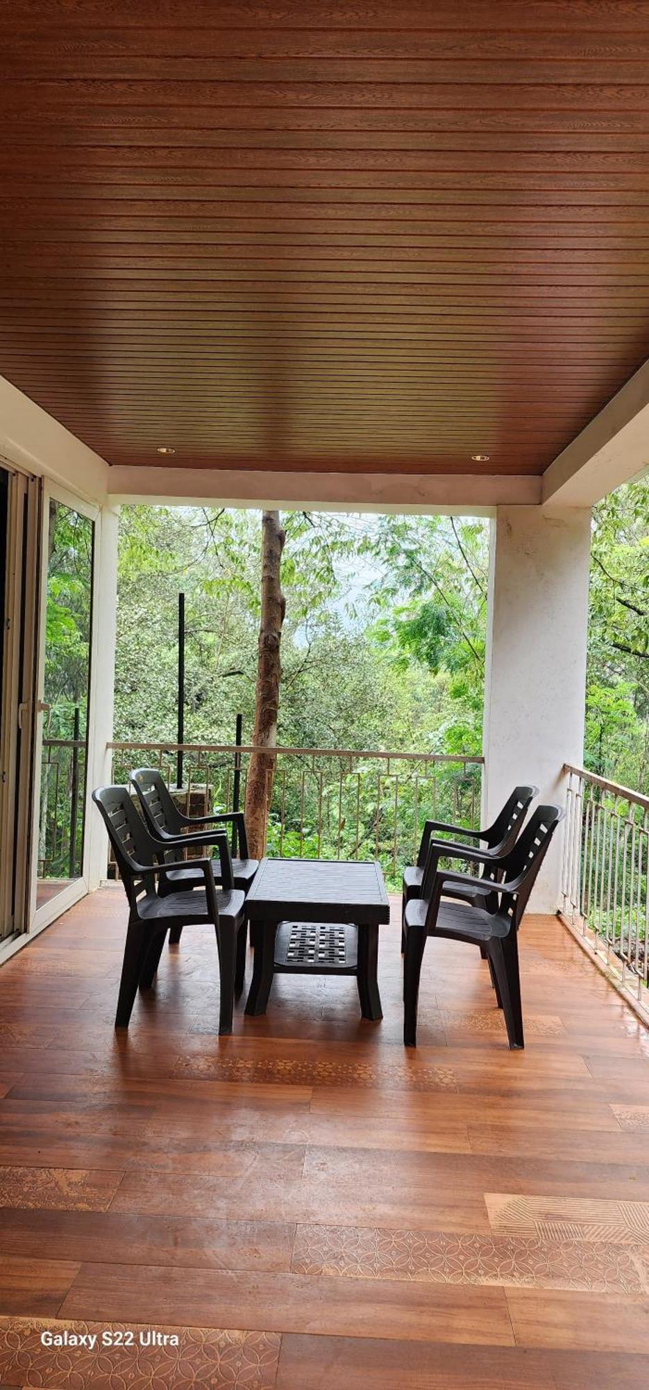 Serene Tranquility Somavadi Exterior photo