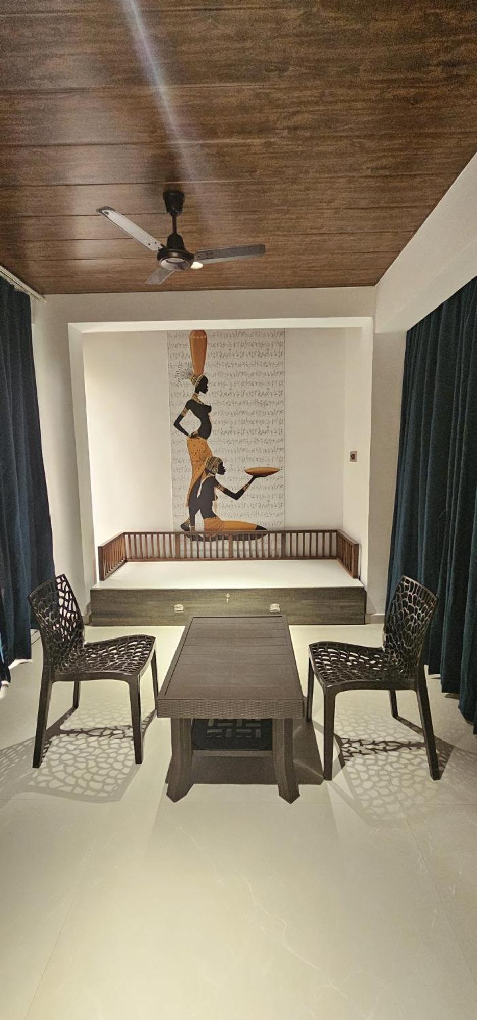Serene Tranquility Somavadi Exterior photo
